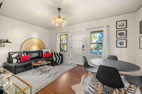 Stylish heart of Downtown Flagstaff Unit with HotTub
